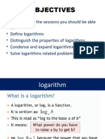 4 Logarithms Copy 2