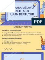 Kertas 3 Individu