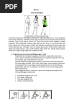 Tutorial Lengkap Ibis Paint X Pdf Seni