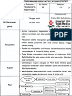 SPO Penerimaan Pasien Unit Pelayanan Stroke 26-Apr-2021 15-40-37