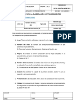 Instructivo Para Elaborar Procedimientos (1) (1)