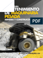 LECTURA - DISEÑO DE UN MANTENIMIENTO PROACTIVO