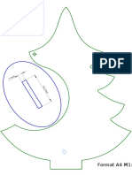 Platillas de Arbol Navide Os - PDF Filename UTF-8''Platillas de Arbol Navideños