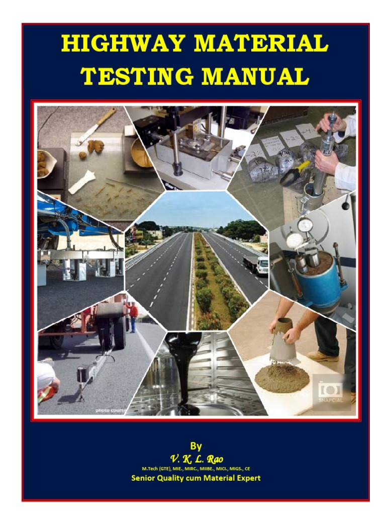 Lab Manual Full Book VK Modified PDF Loam Building Engineering