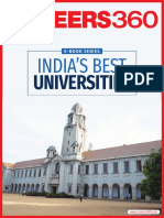 India's Best Public Universities Guide