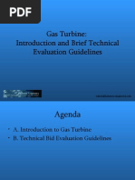 Difference Between API 611 and API 612 | PDF | Steam | Turbine