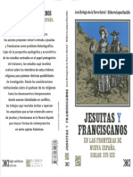De La Torre Curiel y López Castillo - Jesuitas y Franciscanos