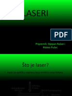 Laseri
