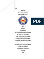 A - Resume BDDCS Dan IVIVC - Kelompok 5