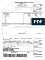 Andrade E Menezes Negócios Imobiliarios Ltda 10/02/2020: Recibo de Aluguel