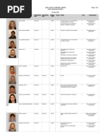 Leon County Booking Report: Sept. 26, 2021