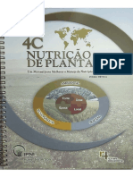 4C Nutrição de Plantas IPNI