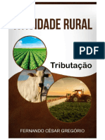 Atividade Rural - Tributacao - Fernando Cesar Gregorio