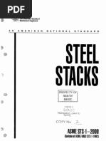 ASME NCA General Requirements 2015 | PDF