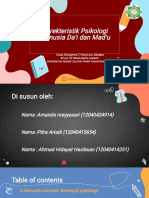 Tugas PPT Kel-2 (Psikologi Dakwah)