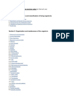 Bio Notes 2016pdf - Copy