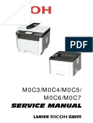 SP3710 Manualservicos, PDF, Power Supply