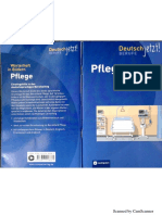 Pflege Bildwörterbuch