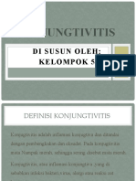 KONJUNGTIVITIS