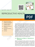 Reproductive Health: 4.1 R H - P S
