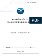 HTBT KHOI 10- HK1 - 2021-2022- Bản cuối