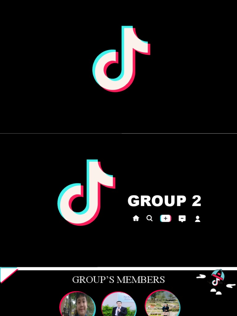 Tik Tok | PDF | Citation | Essays