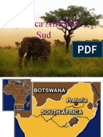 Africa de Sud