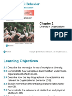 Organizational Behavior: Eighteenth Edition, Global Edition