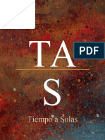 2 - Tiempo A Solas