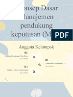 SPK Materi 7