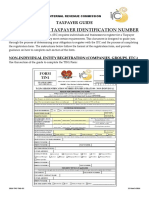 2016 TPG TIN1 03 TIN Form Taxpayer Guide