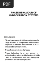 G19RA Chap4 - Phase Behaviour