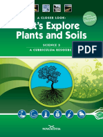 Lets Explore Plantsand Soils