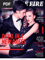 Download FAN THE FIRE Magazine 42 - April 2011 by Fan the Fire Magazine SN52756167 doc pdf