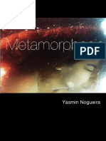Metamorfosis Yasmin Nogueira