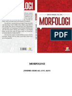 Bab 1 Buku Morfologi