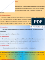 Classification of Industrial Goods