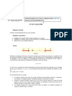 1 Ley de Coulomb Virtual