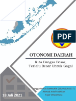 Tugas Majalah Ekonomi Kelompok 8