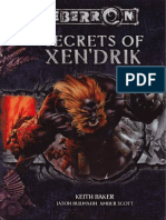 Secrets of Xen'Drik (953727200)