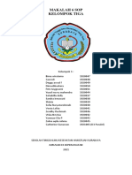 Membantu Memenuhi Kebutuhan Dasar Pasien