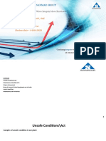 The Sanmar Group: TCI Sanmar Chemicals, SAE Portsaid, Egypt ENGG Jan 2020 Review Review Date - 4-Feb-2020