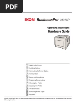 hp laserjet p1102w specification