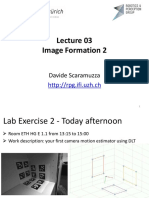 03 Image Formation 2