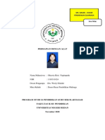DDPO-PGSD G 2019 - Oktavia Riris Napitupulu (1193311024) - TR