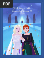 Seek The Truth Unraveling Frozen2-2nd Edition-Yumeka