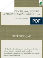 Aula 02 - Dados Censo 2017