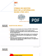 AC-GA-I-F-01-05 Presentación ISO 27001 2013