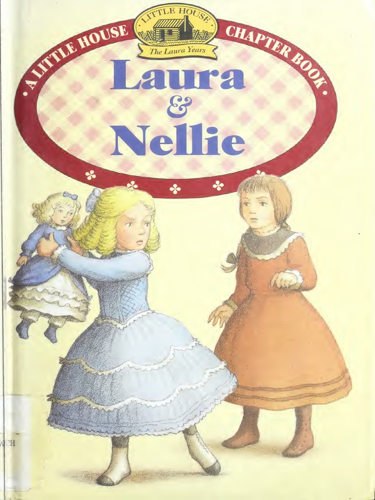My Book of Little House Paper Dolls by Laura Ingalls Wilder, Renee Graef,  Paperback