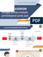 Flipped Classroom